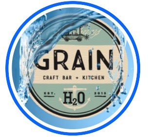 Grain-H2O